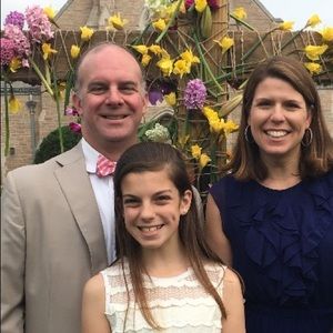 Meet your Posher, Ella gray